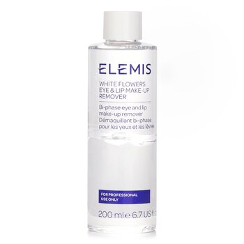 White Flowers Eye & Lip Make-Up Remover (salonska veličina)  200ml/8.3oz