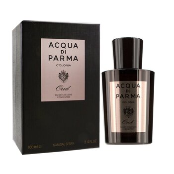 acqua di parma oud eau de parfum 100ml