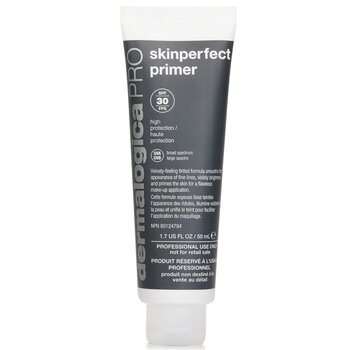 Dermalogica Age Smart Skin Perfect Primer SPF 30 (salongi suurus) 50ml/1.7oz