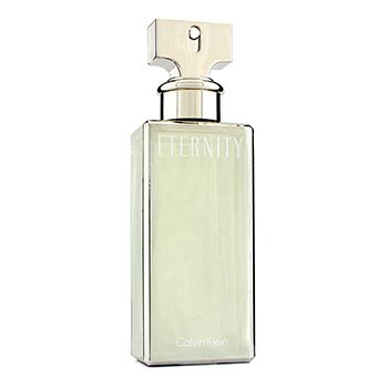カルバンクライン Calvin Klein エタニティ EDPスプレー (25周年記念