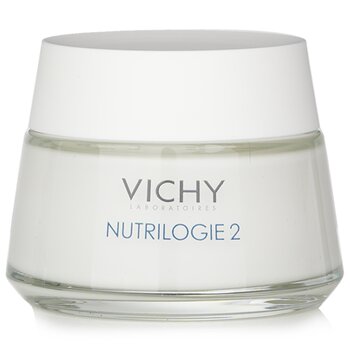 Vichy Nutrilogie 2 Crema Intensa (Para Piel Muy Seca) 50ml/1.69oz