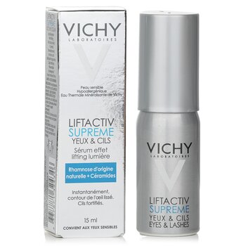 vichy lash serum