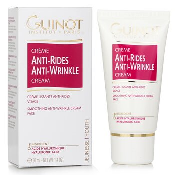 Anti-Wrinkle Cream 50ml/1.7oz