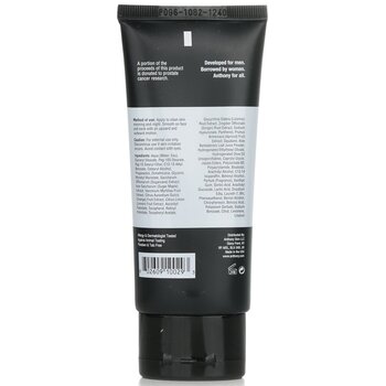 Logistics For Men All Purpose Facial Moisturizer  90ml/3oz