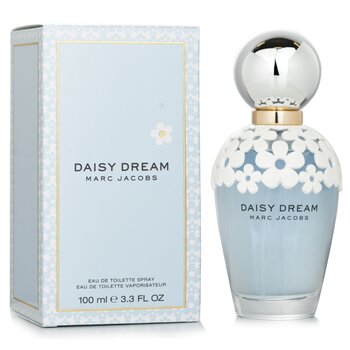 Daisy Dream Eau De Toilette Spray 100ml/3.4oz