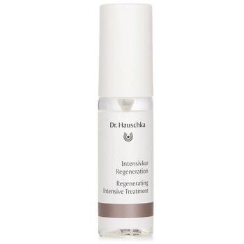 Dr. Hauschka Regenerating Intensive Treatment (For Mature Skin) 40ml/1.3oz