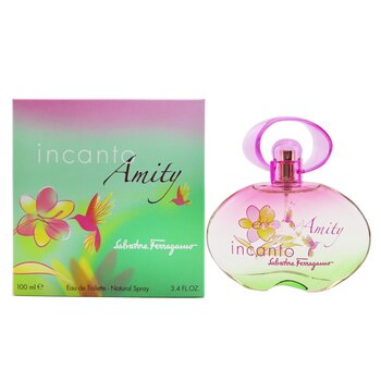 Incanto Amity Eau De Toilette Spray 100ml/3.4oz