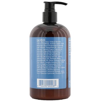 Moisture Positive Cleanser (Salon Size, For Very Dry, Dry Skin Types)  473ml/16oz
