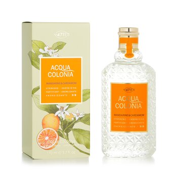 Acqua Colonia Mandarine & Cardamom Apă De Colonie Spray  170ml/5.7oz