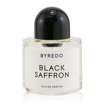 Black Saffron Eau De Parfum Spray  50ml/1.6oz