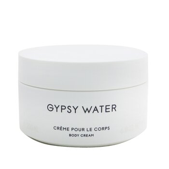 Gypsy Water Crema Corporal 200ml/6.8oz