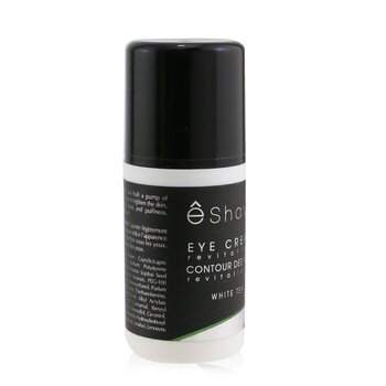 Eye Cream Revitalizer - White Tea  15g/0.5oz