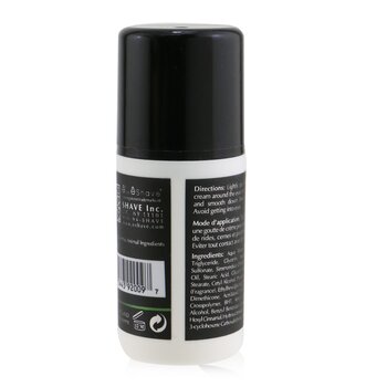 Eye Cream Revitalizer - White Tea  15g/0.5oz