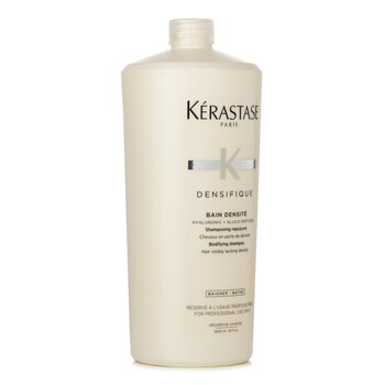 Densifique Bain Densite Bodifying Shampoo (Hair Visibly Lacking Density)  1000ml/34oz