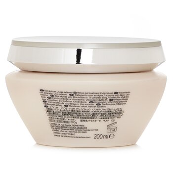 Densifique Masque Densite Mascarilla Reponedora (Cabello Visiblemente Con Falta de Densidad)  200ml/6.8oz