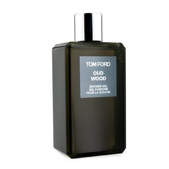 Tom Ford - Private Blend Oud Wood Shower Gel 250ml/ - Bath & Shower |  Free Worldwide Shipping | Strawberrynet HUEN