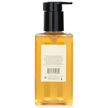 Orange Blossom Body & Hand Wash (With Pump)  250ml/8.5oz
