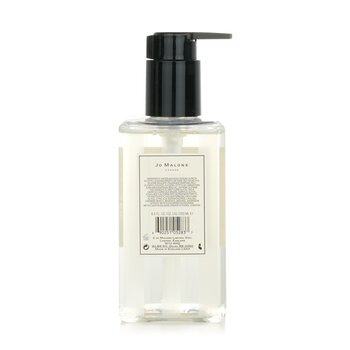 English Pear & Freesia Body & Hand Wash (With Pump)  250ml/8.5oz