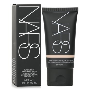 Pure Radiant Tinted Moisturizer SPF 30  50ml/1.9oz