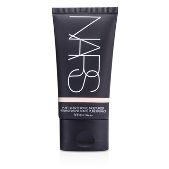 Pure Radiant Hidratante con Tinte SPF 30  50ml/1.9oz
