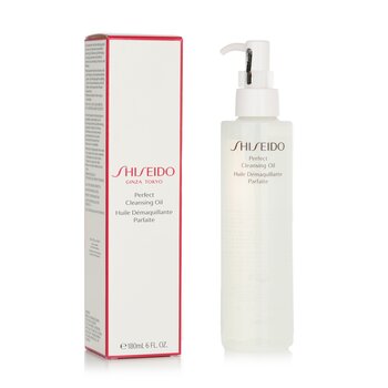 Perfect Cleansing Oil  180ml/6oz