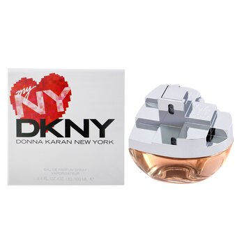 dkny new york 100ml