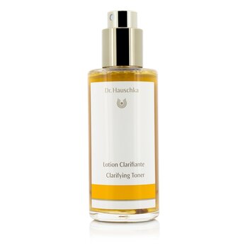 Clarifying Toner (For Oily, Blemished or Combination Skin)  100ml/3.4oz