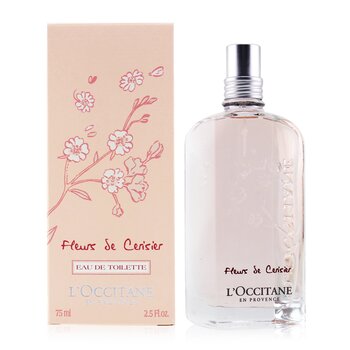Cherry Blossom Eau De Toilette Spray  75ml/2.5oz