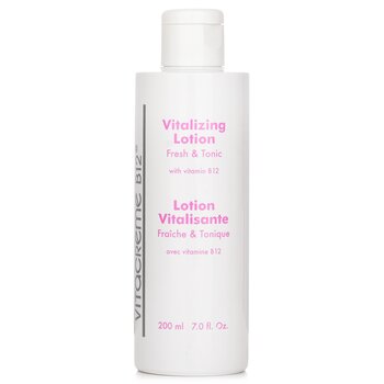 Vitalizing Lotion  200ml/7oz