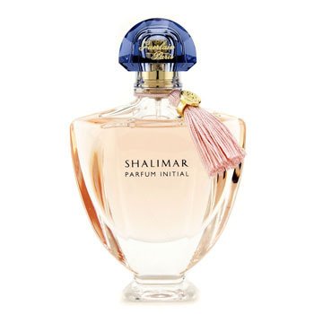 Guerlain สเปรย์น้ำหอม Shalimar Parfum Initial L'Eau EDT 60ml/2oz