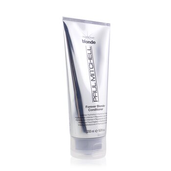 Forever Blonde Conditioner (Intense Hydration - KerActive Repair)  200ml/6.8oz