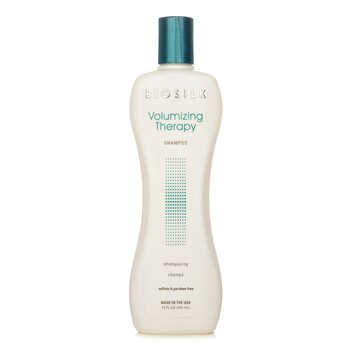 Volumizing Therapy Shampoo  355ml/12oz