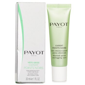 Expert Purete Expert Points Noirs - Blocked Pores Unclogging Care  30ml/1oz