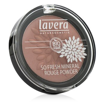 So Fresh Mineral Rouge Powder  5g/0.2oz