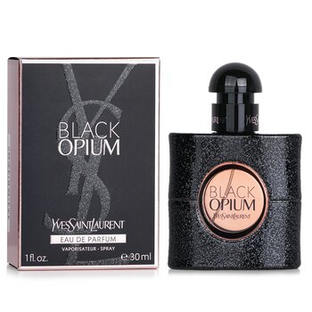 Black Opium Eau De Parfum Spray  30ml/1oz