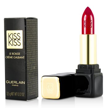 KissKiss Shaping Cream Lip Colour  3.5g/0.12oz