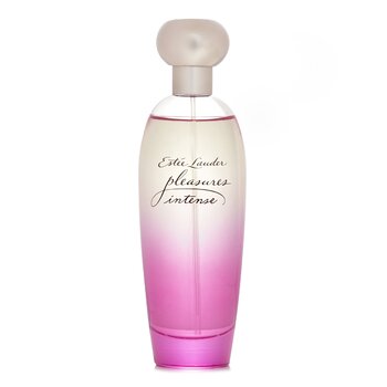 Estee Lauder Pleasures Intense Eau De Parfum Spray 100ml/3.3oz