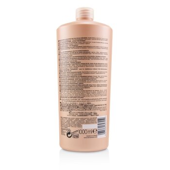 Discipline Bain Fluidealiste Smooth-In-Motion Shampoo (For All Unruly Hair) 1000ml/34oz