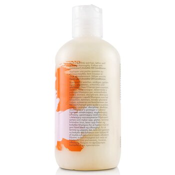 Bb. Hairdresser's Invisible Oil Shampoo (Dry Hair) 250ml/8.5oz