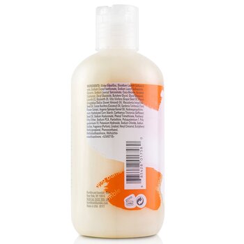 Bb. Hairdresser's Invisible Oil Shampoo (Dry Hair)  250ml/8.5oz