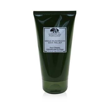 Origins - Dr. Andrew Mega-Mushroom Skin Relief Face Cleanser 150ml/5oz ...