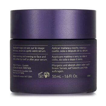 Premier Cru La Creme Riche (For Dry Skin)  50ml/1.6oz