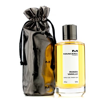 Mancera roses discount vanille for men