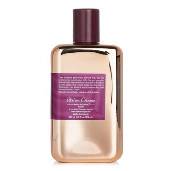 Blanche Immortelle Cologne Absolue Spray  200ml/6.7oz