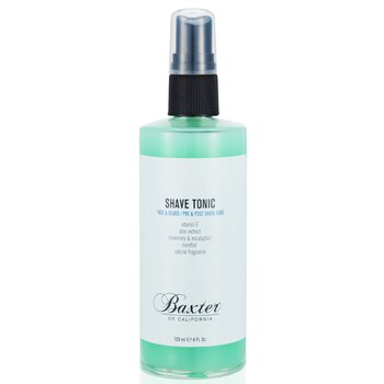 Shave Tonic  120ml/4oz