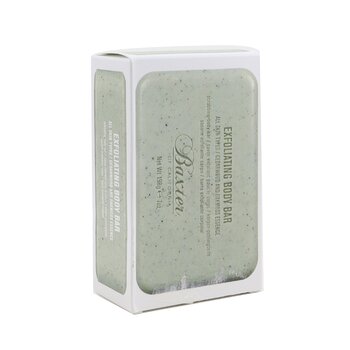 Barra Corporal Exfoliante  198g/7oz