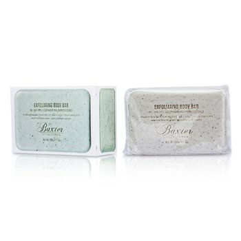 Barra Corporal Exfoliante  198g/7oz