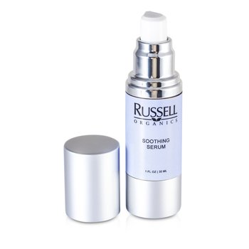 Russell Organics Soothing Serum 30ml/1oz Bobbi Brown - Extra Reapir Serum -30ml/1oz