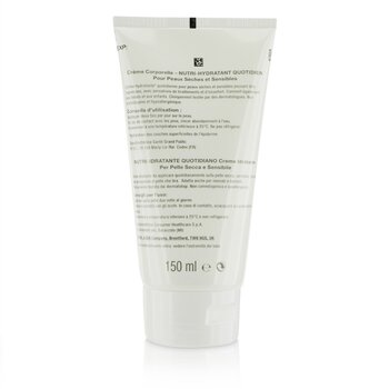 Creme (Body Cream) - For Dry & Sensitive Skin 150ml/5oz
