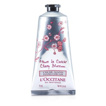 Cherry Blossom Crema de Manos  75ml/2.6oz